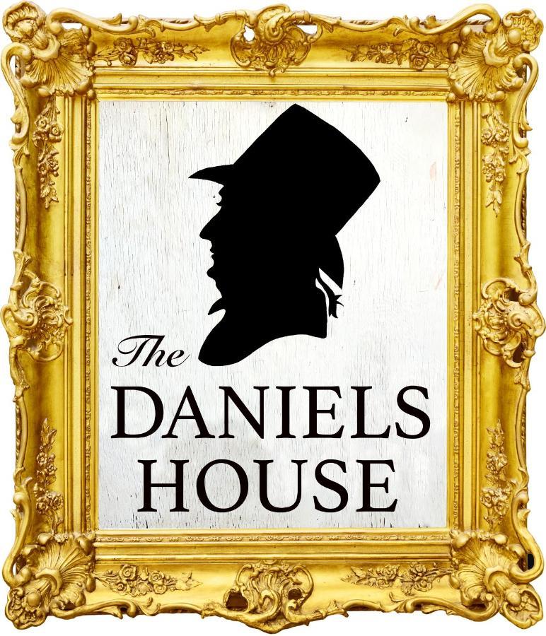 Daniels House Inn Salem Exterior foto